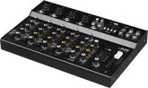 IMG Stageline MXR-6 Audiomischer